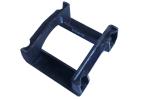 EC240 EC290 EC360 EC460 Track Roller Guard