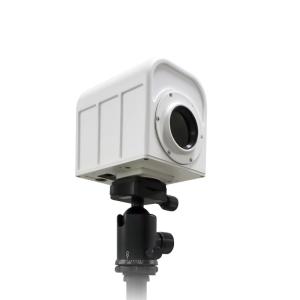 Quality 1920 * 1080 Resolution 50HZ Thermal Imagining Camera wholesale