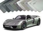 Chameleon TPU Color Change Wrap Heat Resistant Self Healing Film