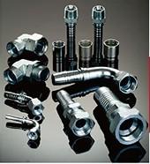 Quality BSP/NPT Standard Multiple Seal YATAI Pressure Hose Fittings wholesale