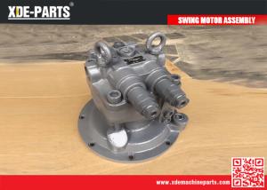 Quality HITACHI ZX260 slew drive motor ZX260LCH-3G Excavator 4625367 Swing motor gearbox wholesale