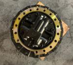 Belparts Excavator Parts Hitachi ZX230 Final Drive 9233690 Travel Motor Assy