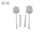Non Slip PP P20 Plastic Water Tap Molding
