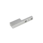 Turning Machining CNC Milling Parts Stainless Steel Service Metal Components
