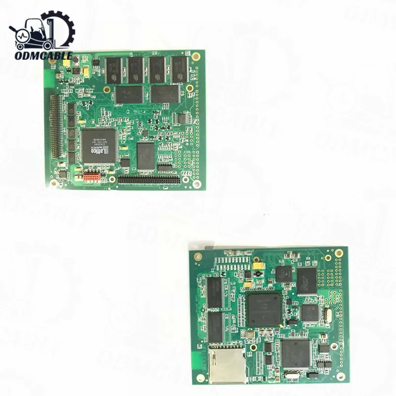 For Benz MB STAR C4 Multiplexer SD Connect Xentry DAS WIS EPC for Truck Car Bus Diagnostic Tool+F110 Tablet