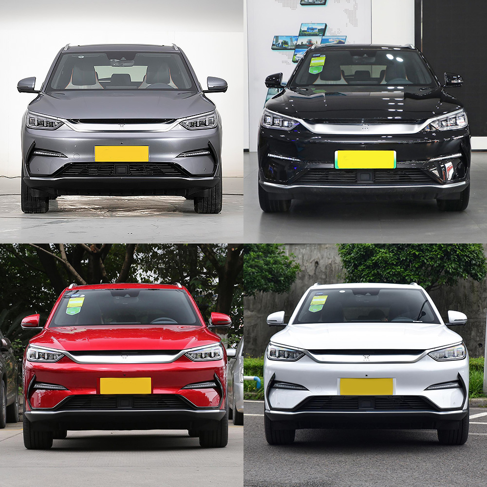 2024 BYD E5 Seal Electric Pick Up The Next Generation of Sustainable Transportation