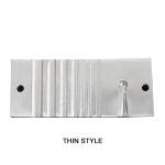 TOKTOS Handmade Jewelry Tools With Semicircular / Bracelet / Ring Grooves