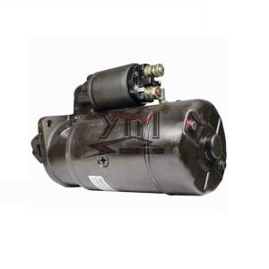 Quality 12V 2.8KW Starter Motor 0001359106 0001359128 For Perkins Factory wholesale