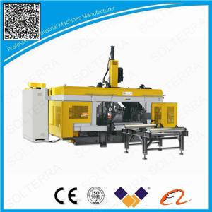 Quality CNC High Speed H Beam drilling machine THD1250A wholesale