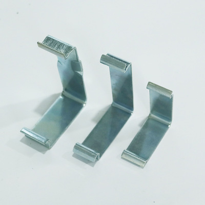 Powder Coated Steel Metal Clasp for Reusable Wooden Box and Shipping Crate Fastening