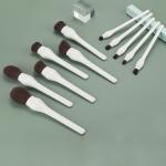 11pcs High End Makeup Brush