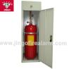 Buy cheap Fire gas extinguisher cabinet FM200 extinguishing systems 70kg from wholesalers