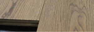 Quality 3/4 &quot; grey oak solid wood flooring wholesale