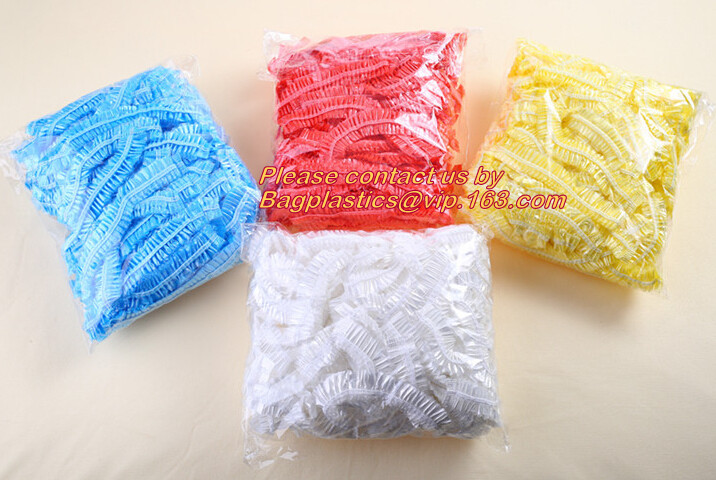 Disposable clip cap,doctor cap,surgeon cap,disposable underwear,spa,massage,salon disposable consumbles, travel, sports
