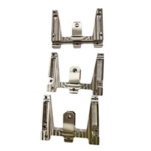 Quality Aluminum CNC Machining 6061 Machining Medical Components Cnc 6061 wholesale