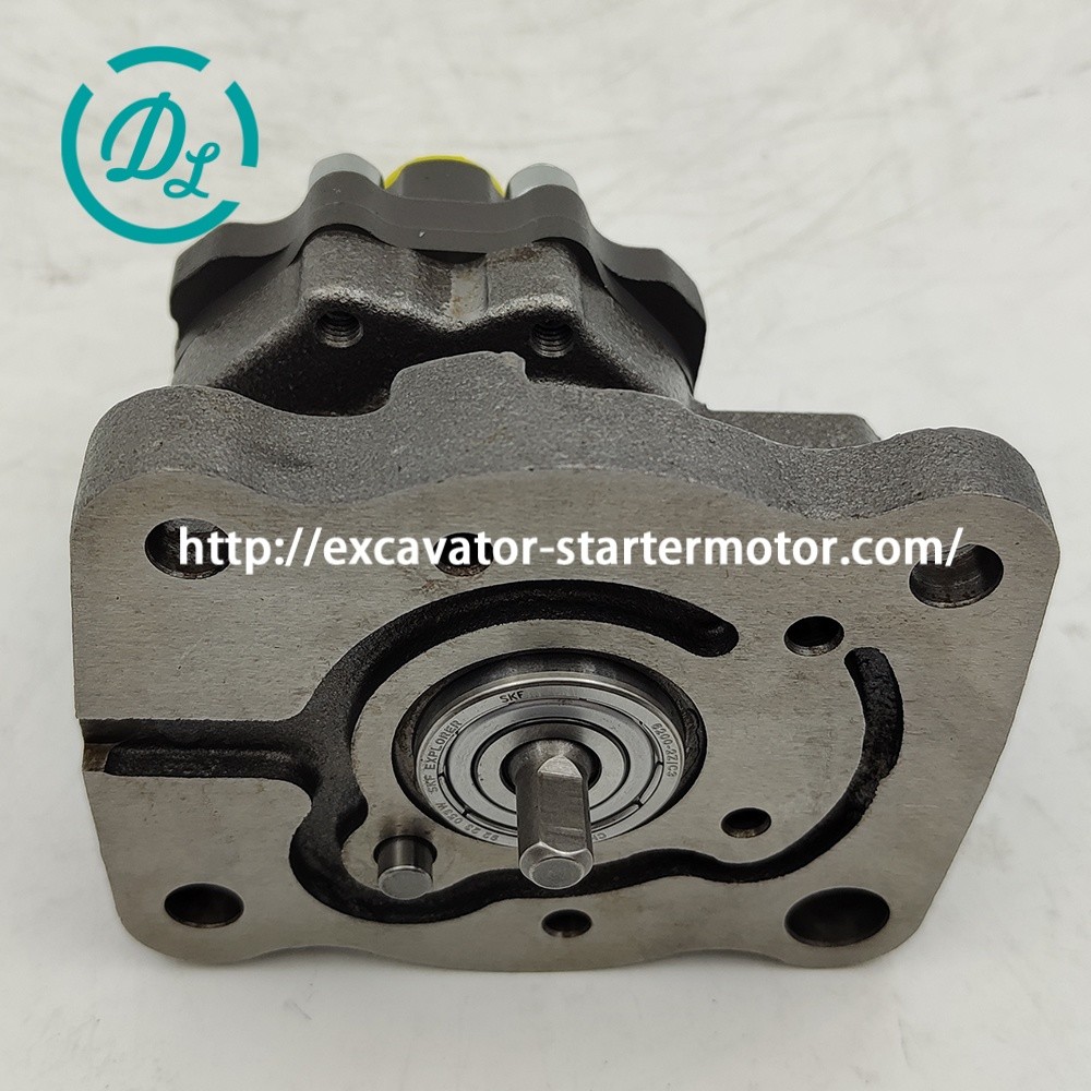 318-6357 Fuel Transfer Pump 3186357 TH31-E61 C9 Engine Parts Excavator