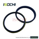 Soundproof Ring