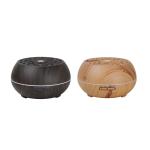 Household Private Mold 550ml BT Wireless Essential Oil Aroma Diffuser Smart