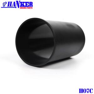 Quality Hino H07D H07C EH700 Engine piston Cylinder Liner kits 11467-1200 11467-1210 11467-1220 wholesale