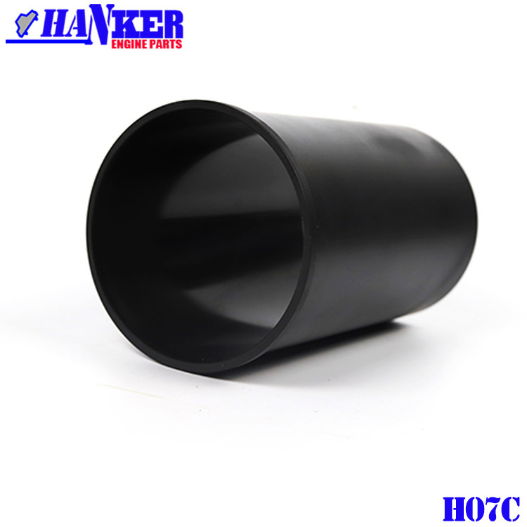Hino H07D H07C EH700 Engine piston Cylinder Liner kits 11467-1200 11467-1210 11467-1220