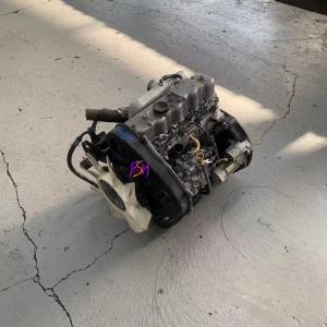 Quality Hyundai D4BB Engine Assembly D4bb Engine wholesale