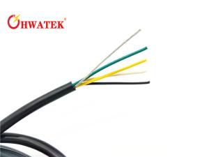 Quality UL21089 Electrical Hook Up Wire And Cable 30V Tinned wholesale