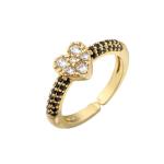 OEM 18K Diamond Ring