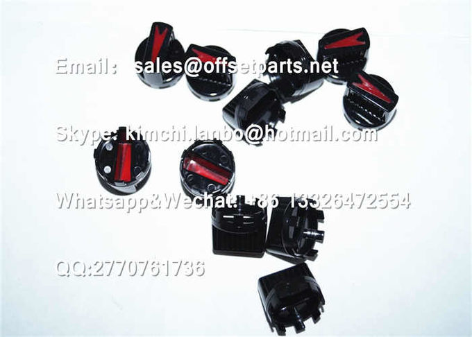 komori four stage switch cover original komori offset press printing machine spare parts