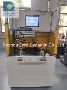 Quality Car Engine Cooling Fan Balancer, Automobile Radiator Fan Balancing Machine wholesale