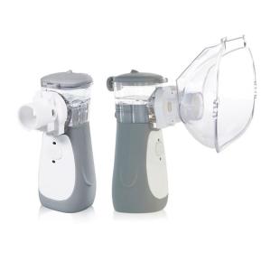 Quality Commercial ISO 13485 Rechargeable Ultrasonic Mesh Nebulizer 100g wholesale