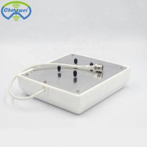 Quality Long Range External Patch Antenna 3G 4G LTE 800MHz 2700MHz Horizontal wholesale