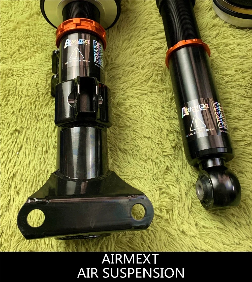 2018+ Crown S220 Toyota Air Suspension Air Spring Strut Brand New
