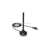 Indoor Low Frequency Satellite TV Antenna Digital TV Tuner Antena TV Digital