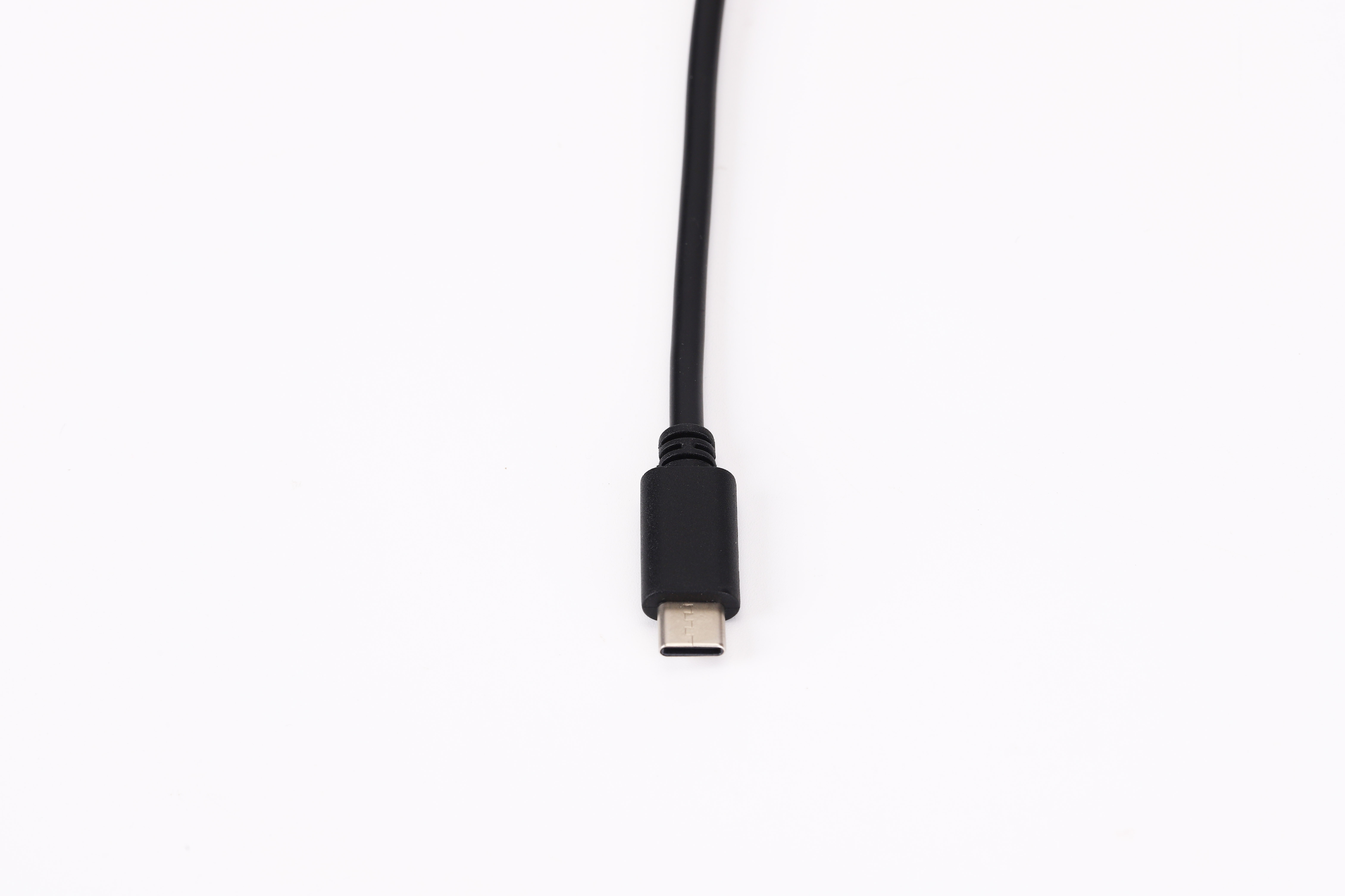 USB A Male To Type C Male USB Cables Fast Charging