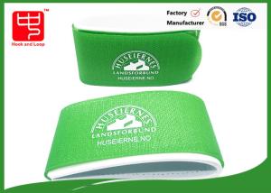 Quality Green Tape 100% Nylon Ski Straps For Carrying Eco-Friendly wholesale