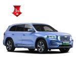 2024 Geely Monjaro gasoline car 4wd 2.0TD AWD high performance edition new car