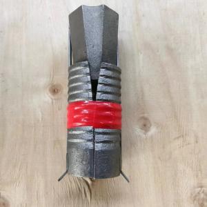 Quality High Strength Expansion Shell Rock Bolt 17 - 50mm For Mining wholesale