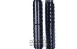 outdoor fitness equipments WPC materials body strong fitness equipment outdoor