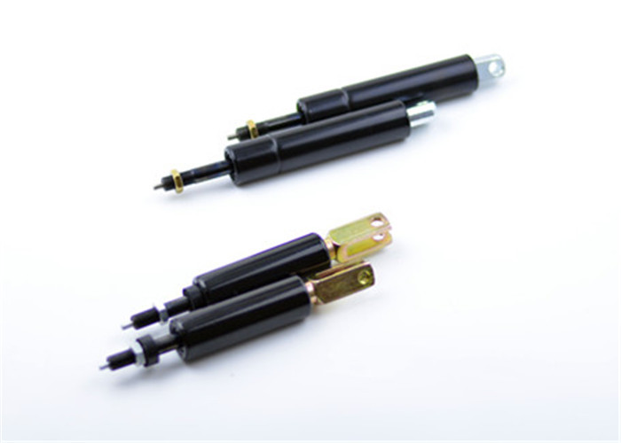 500mm Hydraulic Gas Spring Dynamic High Pressure For Machine Industry Parts Oem