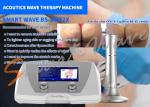 Beauty Salon Shockwave Therapy Device Cellulite Treatment Machine High