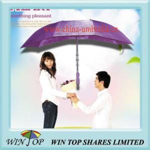 Quality Premium Gift Valentine, Couple, Lover Umbrella(WTL022) wholesale