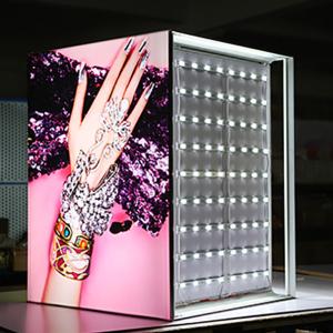Quality Flame Retardant Stretch Ceiling Film UV Printable Outdoor Advertising Light Box Film 220gsm wholesale