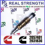 Diesel XPI Fuel Injector 1933613 2031836 2086663 575177 1933246 0981302 2031835