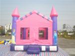 Pink Inflatable Bouncer (CYBC-54)