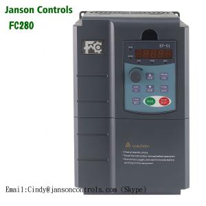 Quality FC280 Hight Quality Frequency inverter-0.4KW~1132KW wholesale