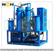 High Capacity Centrifugal Oil Purifier 380V 415V 9000 L/Hour Automatic Transformer