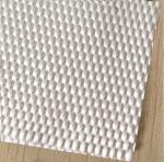 High Strength White Woven Multifilament Geotextile 460gsm
