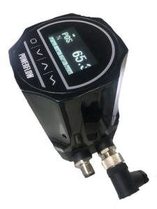 Quality IP66 Class 4-20mA Linear 3-7 Bar Digital Valve Positioner wholesale