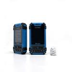 Color Screen GNSS GPS Survey Equipment Land Area Measuring Instrument
