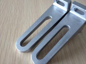 Quality SGS Heat Resistant Lightweight Aluminum Die Casting Parts wholesale